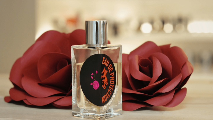 Etat Libre D'Orange Eau De Protection EDP Feature image