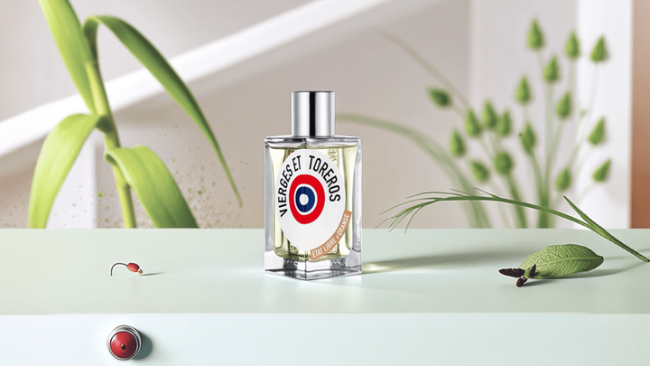 Etat Libre D'Orange Vierges et Toreros EDP Feature image