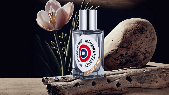 Etat Libre D'orange Hermann A Mes Cotes EDP Feature image