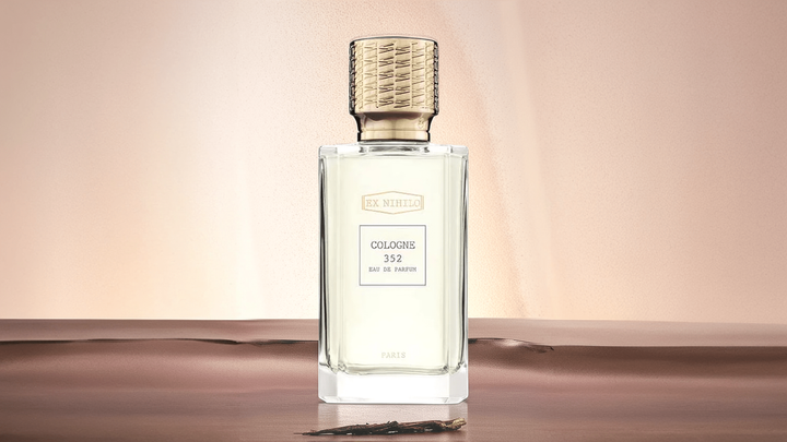 Ex Nihilo Cologne 352 EDP Feature image