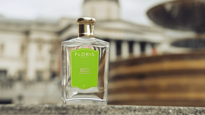 Floris Jermyn Street EDP Feature image