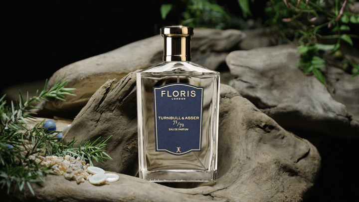Floris 71/72 EDP Feature image