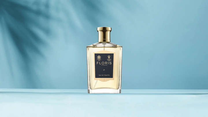 Floris JF EDT Feature image
