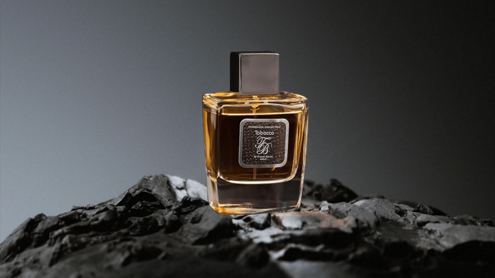 Franck Boclet Tobacco EDP Feature image
