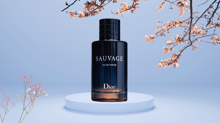 Christian Dior Sauvage EDP Feature image