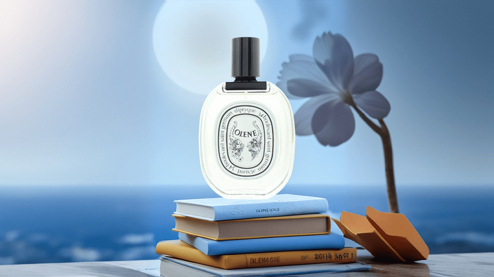 Diptyque Olene EDT Feature image