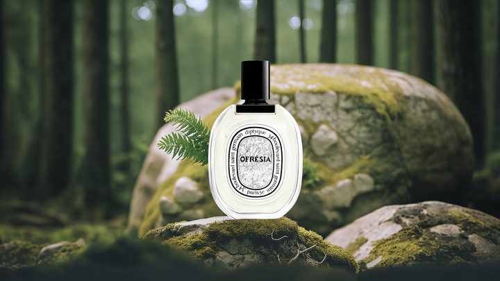 Diptyque Ofresia EDT Feature image