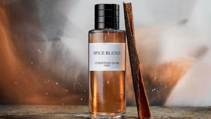 Christian Dior Spice Blend EDP Feature image