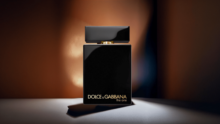 Dolce & Gabbana The One for Men EDP Intense Feature image