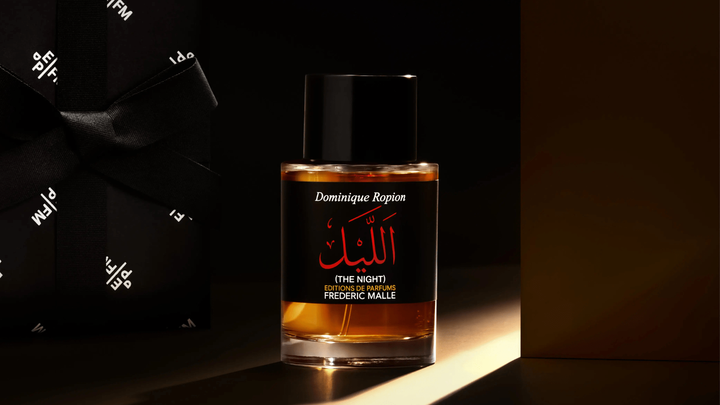 Frederic Malle The Night EDP Feature image