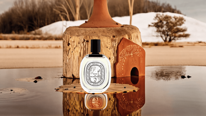 Diptyque L'Eau Des Hesperides  EDT Feature image