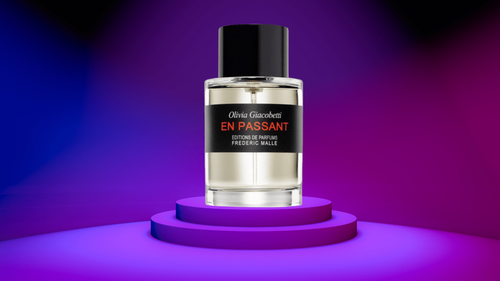 Frederic Malle En Passant EDP Feature image
