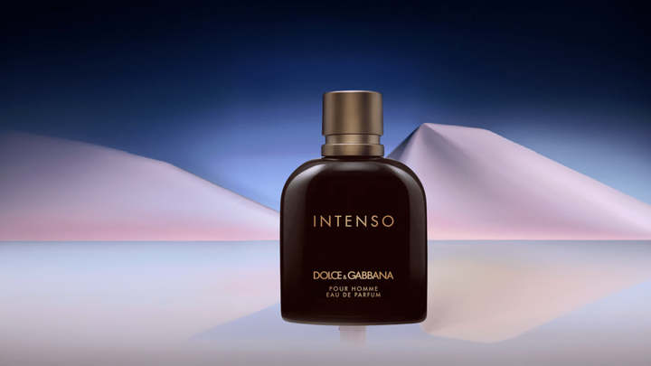 Dolce & Gabbana Intenso Pour Homme EDP Feature image