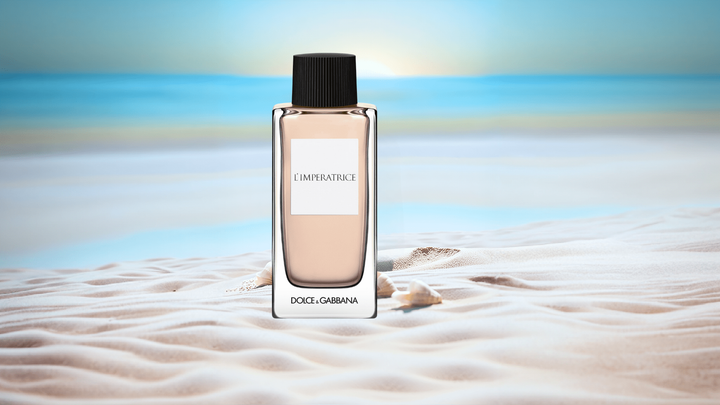 Dolce & Gabbana L'Imperatrice EDT Feature image
