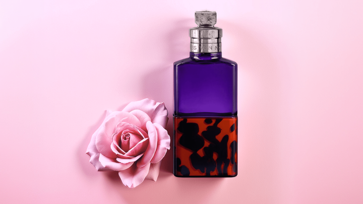 Dries Van Noten Fleur Du Mal EDP Feature image