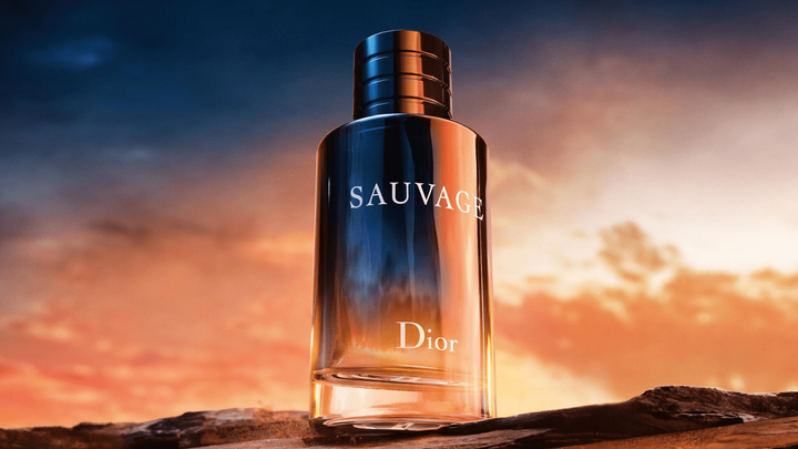 Christian Dior Sauvage EDT Feature image
