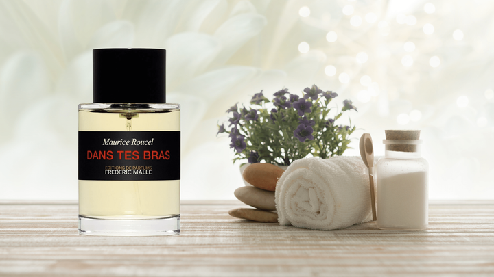 Frederic Malle Dans Tes Bras EDP Feature image