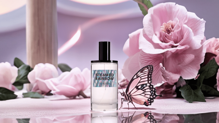 DS & Durga Steamed Rainbow EDP Feature image