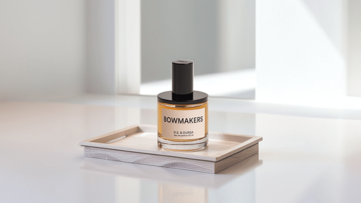 DS & Durga Bowmakers EDP Feature image
