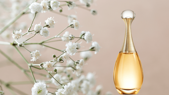 Dior J'adore L'Or EDP Feature image