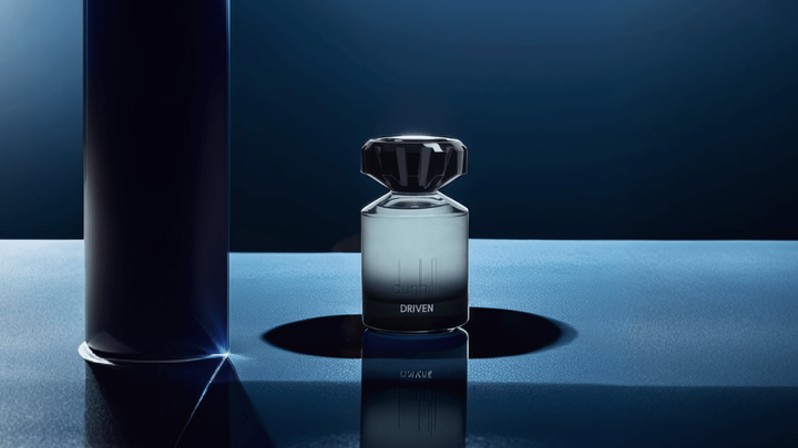 Dunhill Driven EDP Feature image
