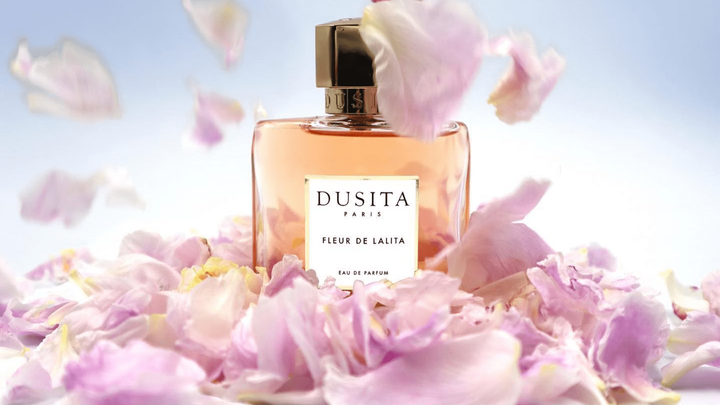 Dusita Fleur De Lalita EDP Feature image
