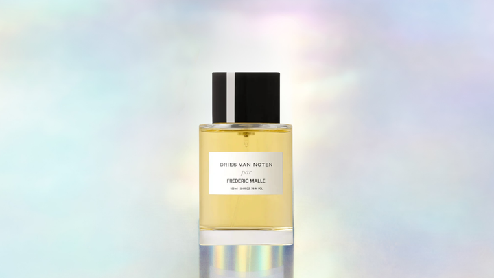 Frederic Malle Dries Van Noten EDP Feature image