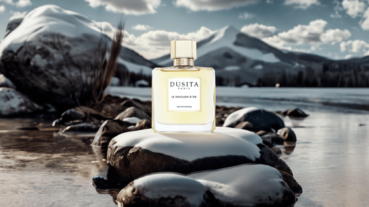 Dusita Le Pavillon d’Or EDP Feature image