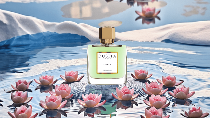Dusita Erawan EDP Feature image