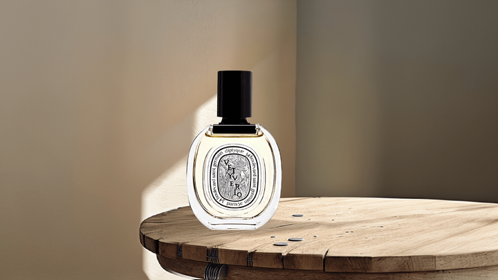 Diptyque Vetyverio EDT Feature image