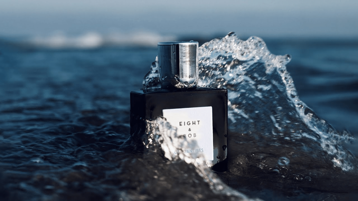 Eight & Bob Cap D’Antibes EDP Feature image