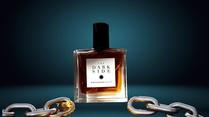 Francesca Bianchi The Dark Side Extrait De Parfum Feature image