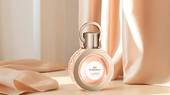 Caron Eau De Rocaille EDT Feature image