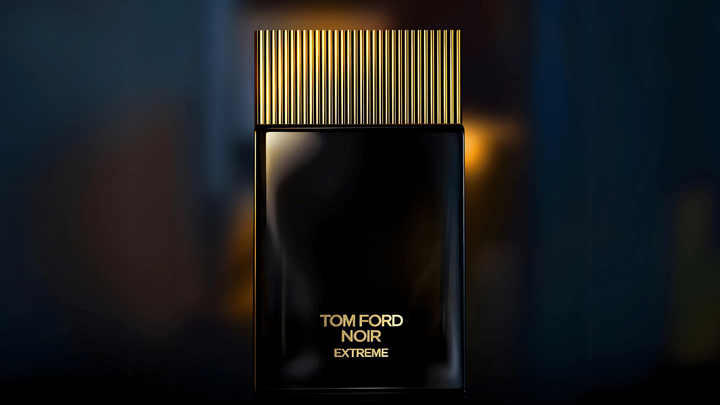 Tom Ford Noir Extreme EDP Feature image