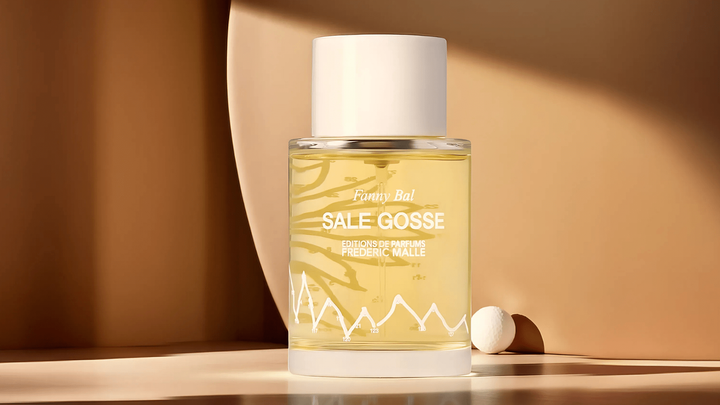 Frederic Malle Sale Gosse EDP Feature image