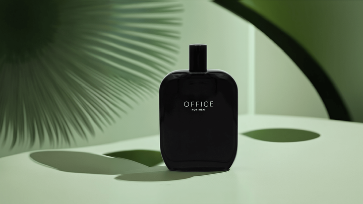 Fragrance One - Office For Men EDP Feature image