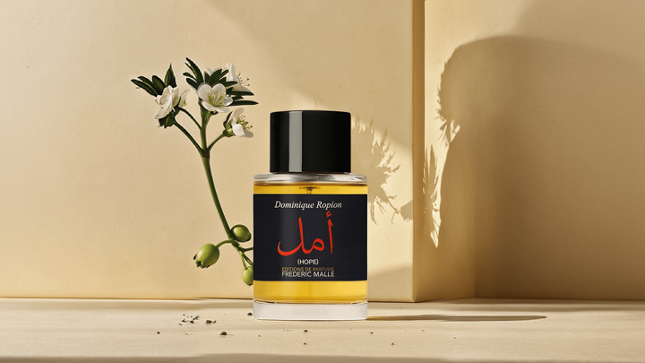 Frederic Malle Hope EDP Feature image