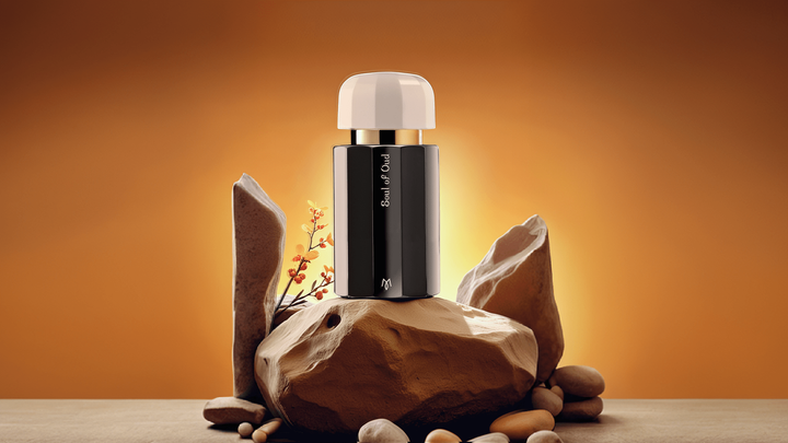 Ramon Monegal Soul of Oud Extrait de Parfum Feature image