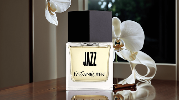 YSL Jazz EDT Feature image