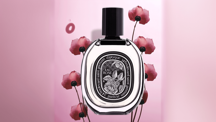 Diptyque Eau Rose EDP Feature image