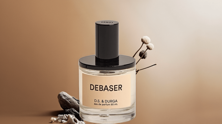 DS & Durga Debaser EDP Feature image