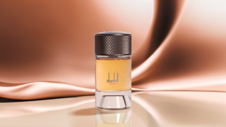 Dunhill Indian Sandalwood EDP Feature image