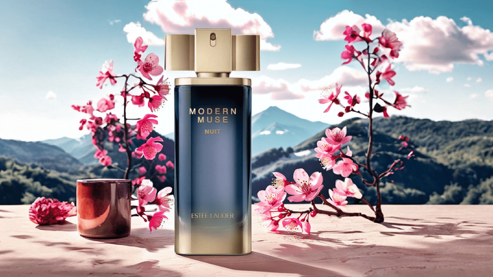 Estée Lauder Modern Muse Nuit EDP Feature image
