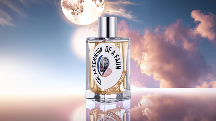 Etat Libre DOrange The Afternoon Of A Faun EDP Feature image