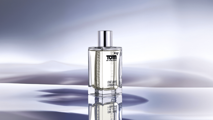 Etat Libre d'orange Tom of Finland EDP Feature image