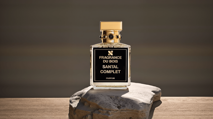 Fragrance Du Bois Santal Complet EDP Feature image