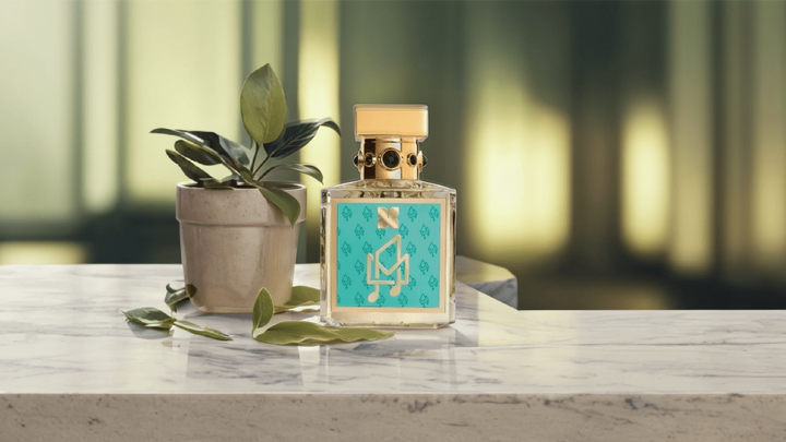 Fragrance Du Bois - AM Extrait De Parfum Feature image