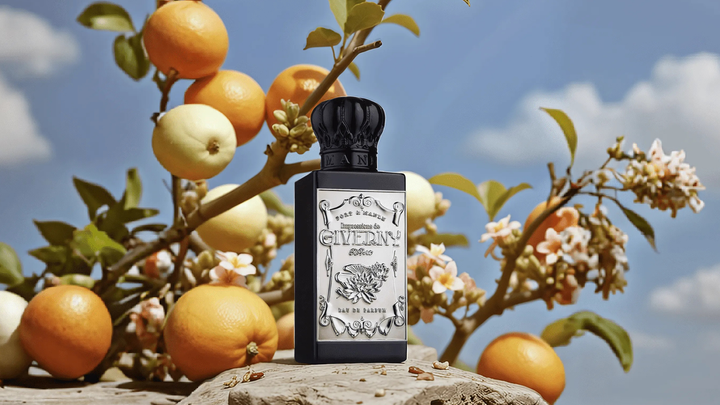 Fort & Manle - Impressions De Giverny EDP Feature image