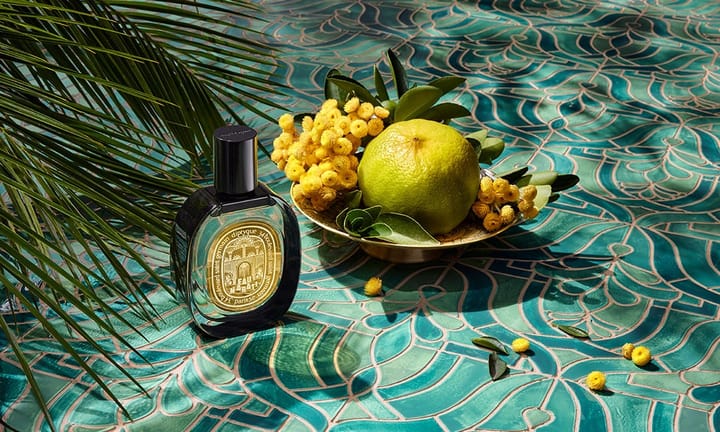 Diptyque Eau Nabati EDP Feature image