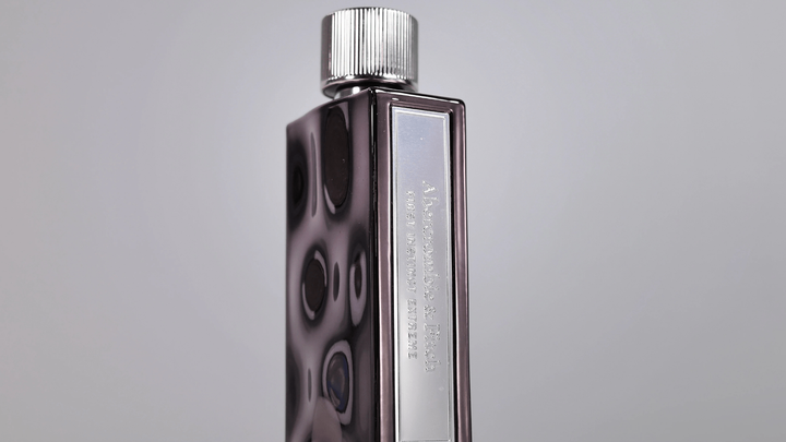 Abercrombie & Fitch First Instinct Extreme Man EDP Feature image